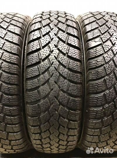 Nokian Tyres W+ 155/70 R13 100Z