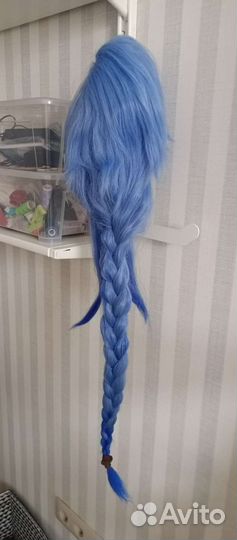 Парик косплей