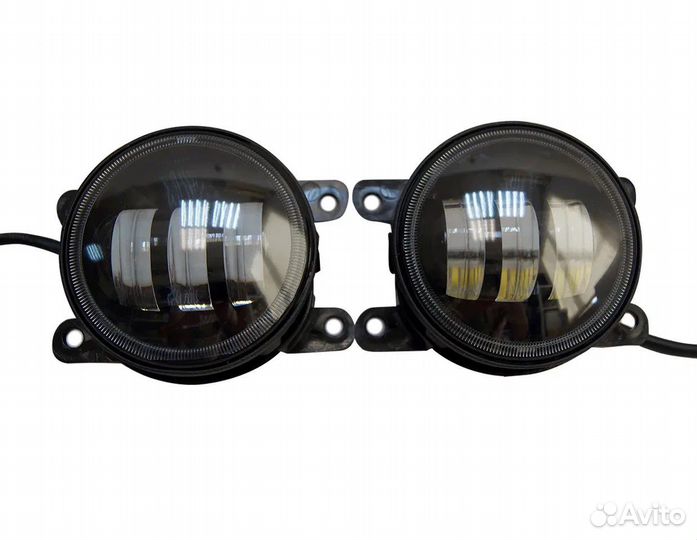 Прода лед туманки