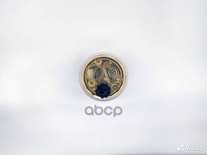 Фильтр топливный HCV GB6118 BIG filter