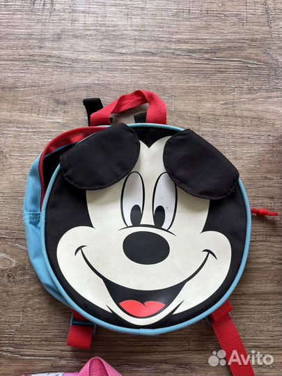 Рюкзак детский