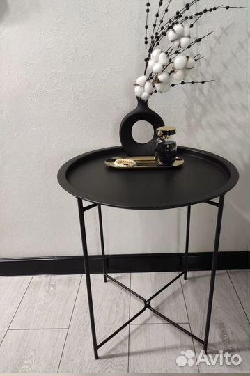 Столик - поднос