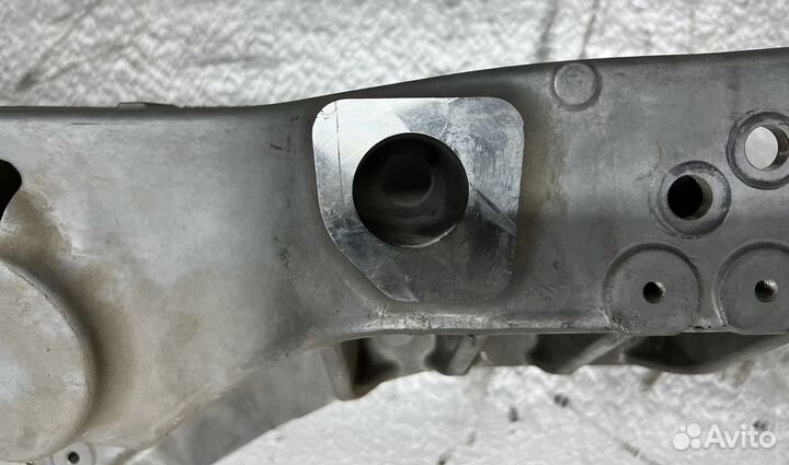 Подрамник новый Infiniti FX37/QX70 S51