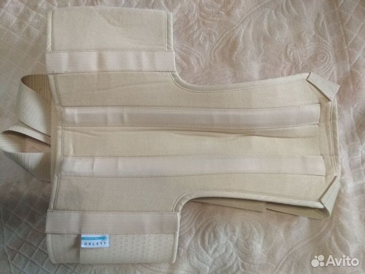 Корректор осанки