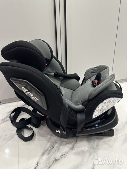 Автомобильное кресло comsafe