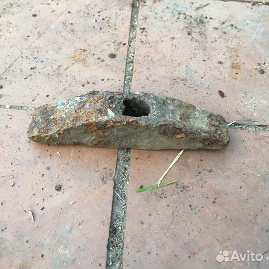 Молотки старые