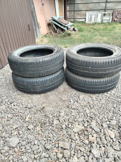 Продам летнюю резину