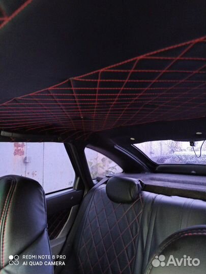 LADA Priora 1.6 МТ, 2008, 3 000 км