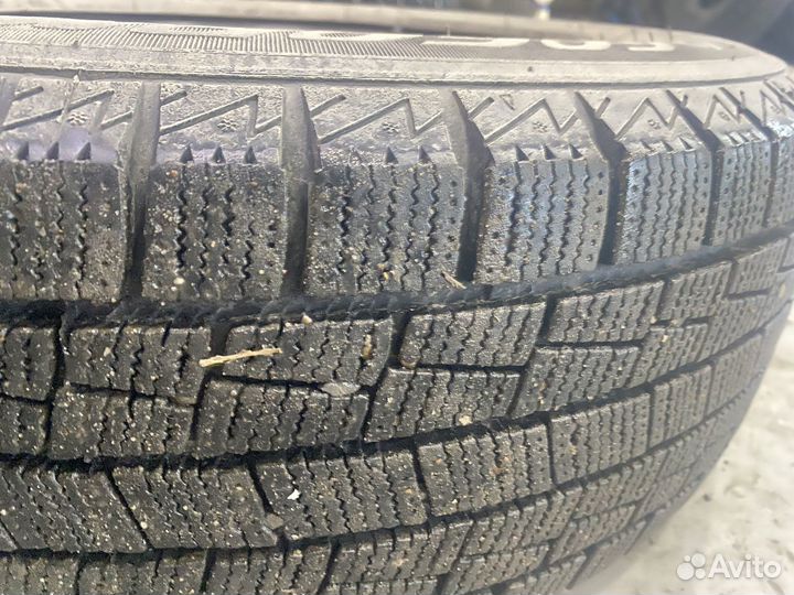 Goform W705 195/65 R15