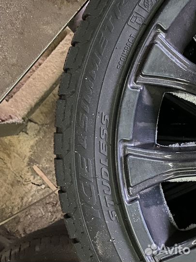 Pirelli Ice Asimmetrico 225/45 R18 98H