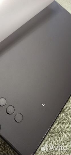 Графический планшет xp-pen 01 v2