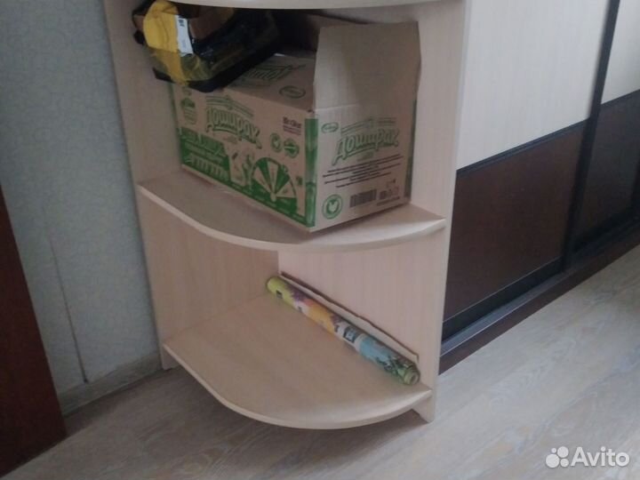 Полка настенная