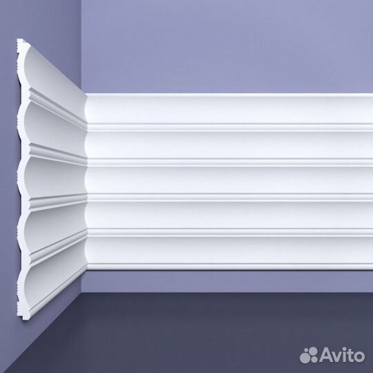 Стеновая панель дюрополимер