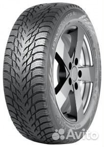 Nokian Tyres Hakkapeliitta R3 215/60 R16 99R