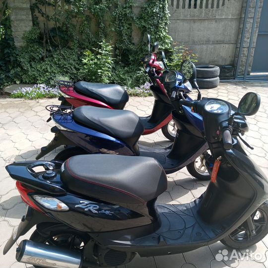 Продаю Xonda Dio AF-68