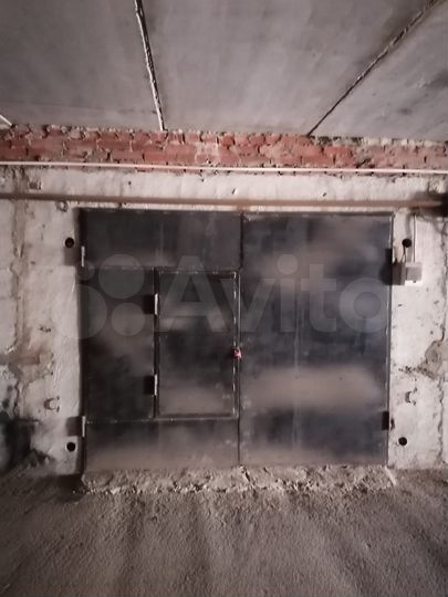 Гараж, 21 м²