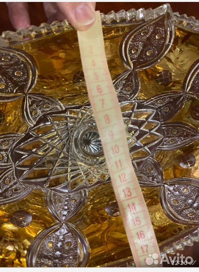 Солонка,фруктовница