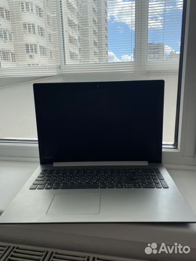 Ноутбук lenovo бу