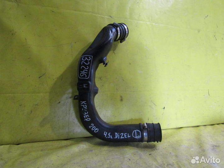 Воздуховод Toyota Land Cruiser 200 13-16г 32246