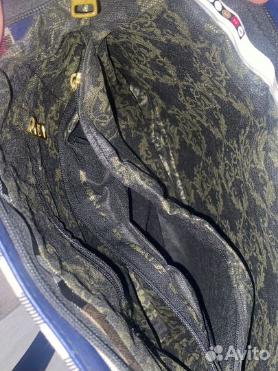 Сумка burberry женская