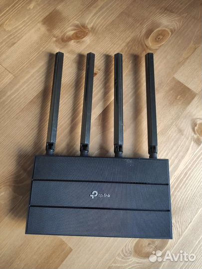 Tp link archer c80 под восстановление