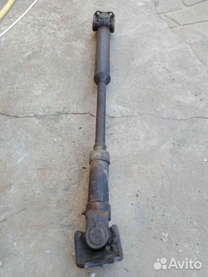 Кардан передний УАЗ буханка