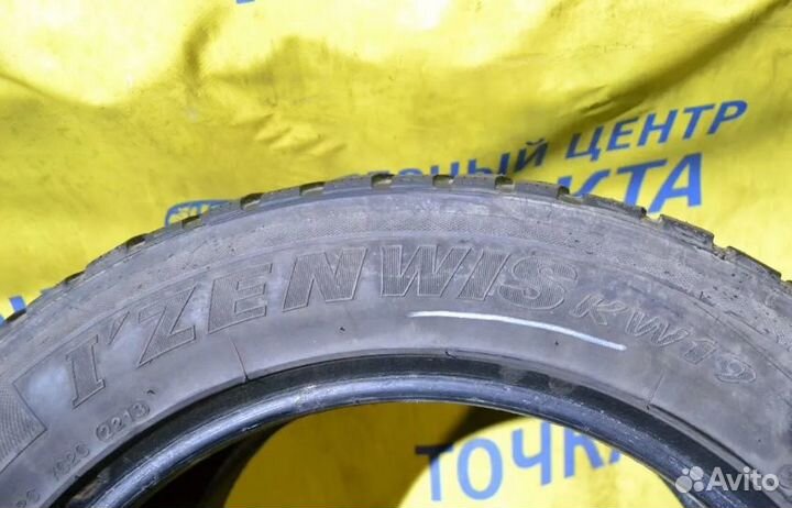 Kumho I'Zen Wis KW19 235/55 R17