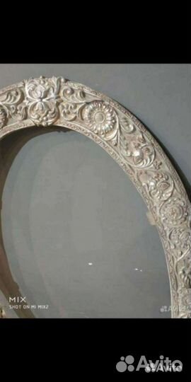 Рама для зеркала