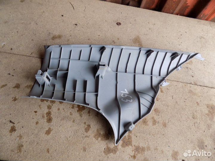 Обшивка стойки Lancer (CX,CY) 2007