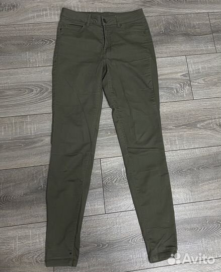 Пакет с вещами S