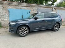 Volvo XC90 2.0 AT, 2019, 31 400 км, с пробегом, цена 3 650 000 руб.