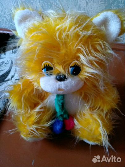 Мягкая игрушка