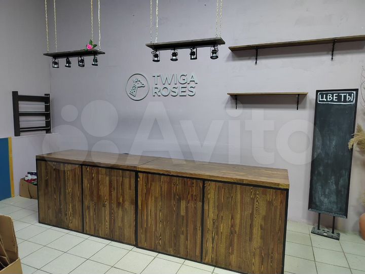 Торговая площадь, 70 м²