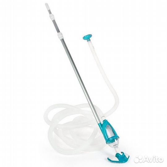 Набор для чистки бассейна Intex 28003