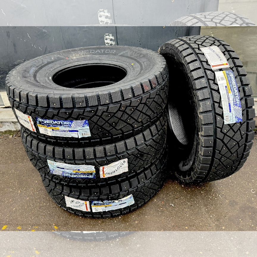 predator - Авито | Объявления во всех регионах: купить вещь