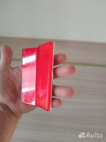 Катафоты крыльев ваз 2106, 2121 новые СССР