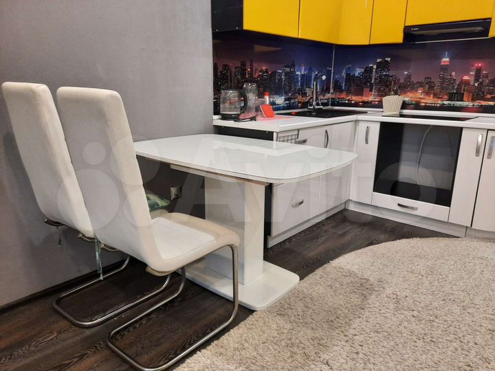 Квартира-студия, 31 м², 14/17 эт.