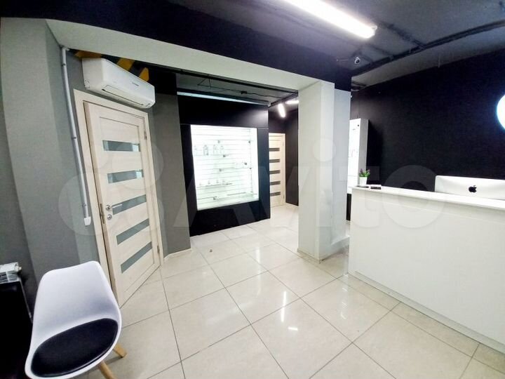 Помещение с долгосрочным арендатором