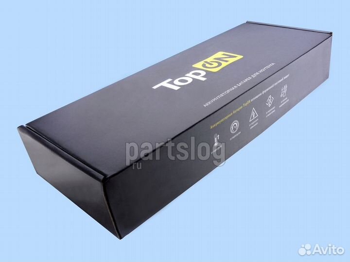 Аккумулятор TOP-DV5 для HP 11.1V 4400mAh 49Wh