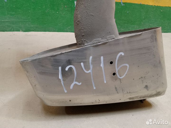 Глушитель Hyundai Sonata LF 7