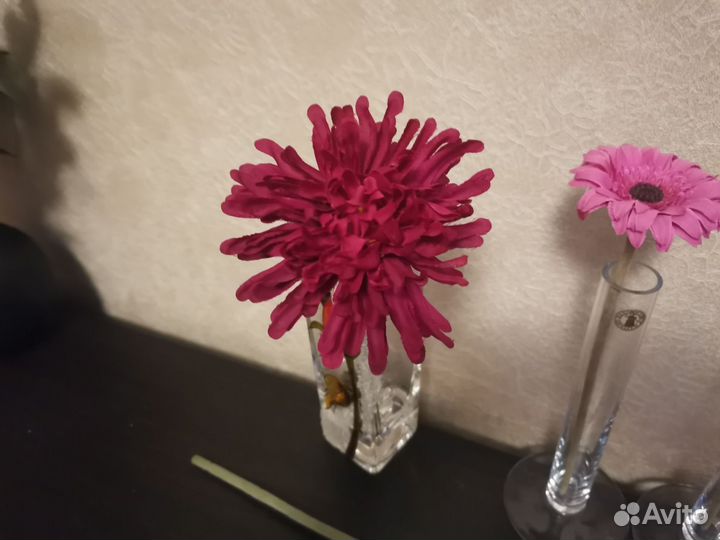 Искусственные цветы IKEA