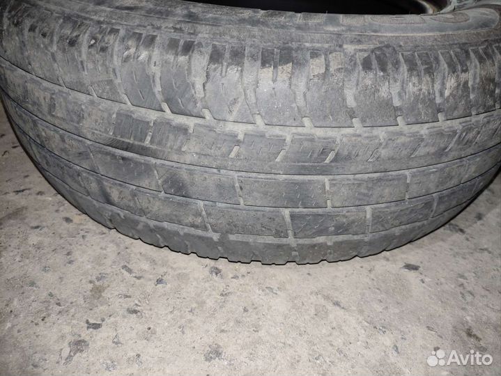 Amtel Cruise 4x4 215/65 R16