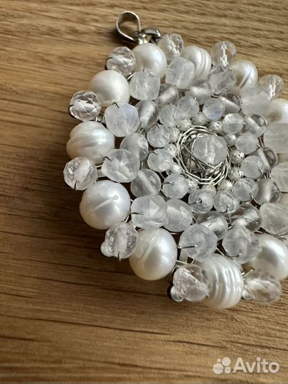 Мандала лунная