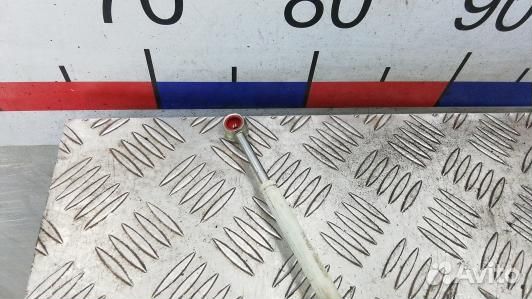 Троса кулисы АКПП volvo S40 II MS (2NN09DN01)