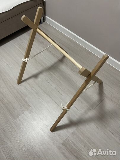 Стойка монтессори