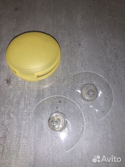 Накладки на соски Medela (s)