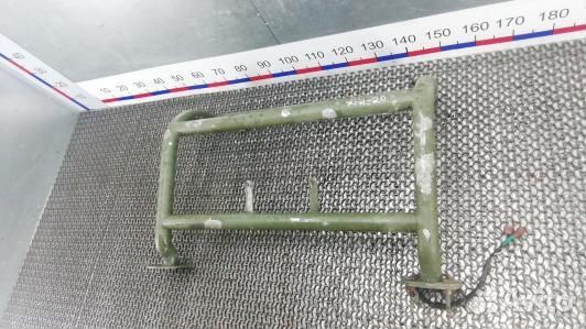 Кенгурятник mitsubishi pajero 4 (XNI20QG01)