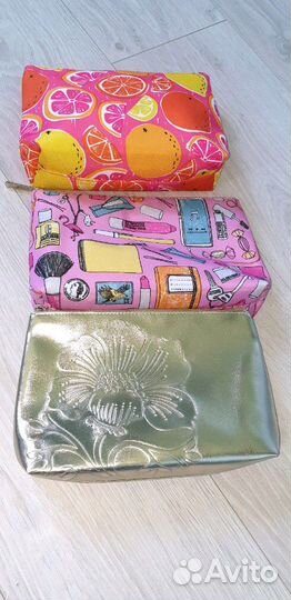 Миниатюры clinique travel size