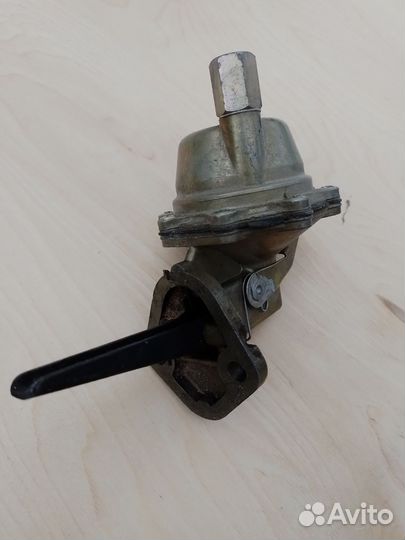 Бензонасос Пекар 901