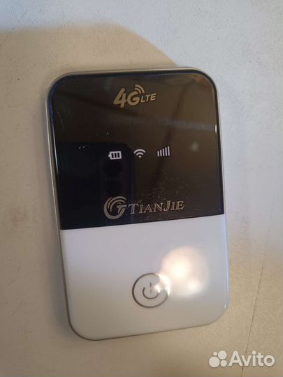 Модемы и роутеры 4g wi fi